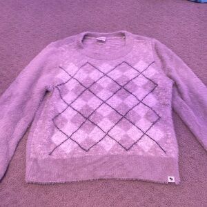 Abercrombie sweater